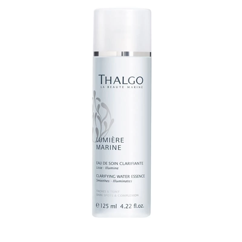 Thalgo Lumiere Marine Clarifying Water Essence 125ml 3 Thalgo Lumiere Marine Clarifying Water Essence 125ml