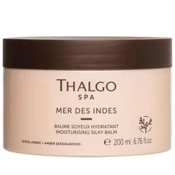 Thalgo Mer Des Indes Moisturising Silky Balm 200ml
