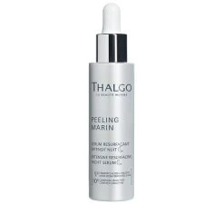 Thalgo Peeling Marin Intensive Resurfacing Night Serum 30ml