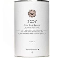 The Beauty Chef Body Inner Beauty Powder - Chocolate 500g