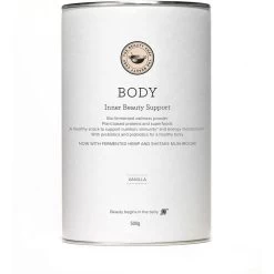 The Beauty Chef Body Inner Beauty Powder - Vanilla 500g
