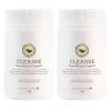 The Beauty Chef Cleanse Inner Beauty Powder 2 X 150g -Famous Skin Care Store the beauty chef cleanse bundle