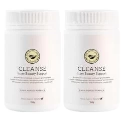 The Beauty Chef Cleanse Inner Beauty Powder 2 X 150g