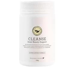 The Beauty Chef Cleanse Inner Beauty Support Supercharged Formula 150g