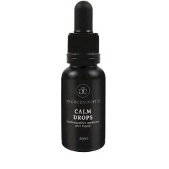 The Goodnight Co. Calm Drops 20ml