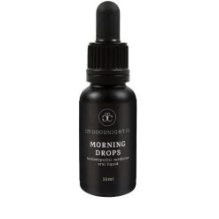 The Goodnight Co. Morning Drops 20ml