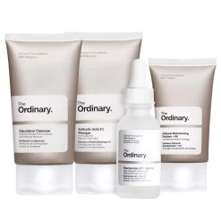 The Ordinary The Balance Set