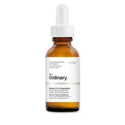 The Ordinary Retinol 1% In Squalane 30ml