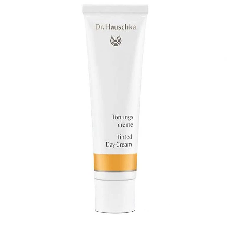 Dr. Hauschka Tinted Day Cream 30ml 3 Dr. Hauschka Tinted Day Cream 30ml
