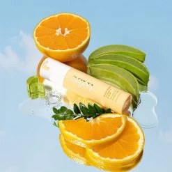 Tribe Skincare Brightening Vitamin C Serum 50ml -Famous Skin Care Store tribe skincare brightening vitamin c serum 2