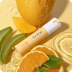 Tribe Skincare Brightening Vitamin C Serum 50ml -Famous Skin Care Store tribe skincare brightening vitamin c serum 3