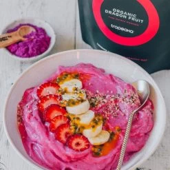 Tropeaka Dragon Fruit Powder 200g -Famous Skin Care Store tropeka dragonfruit powder 200g 3