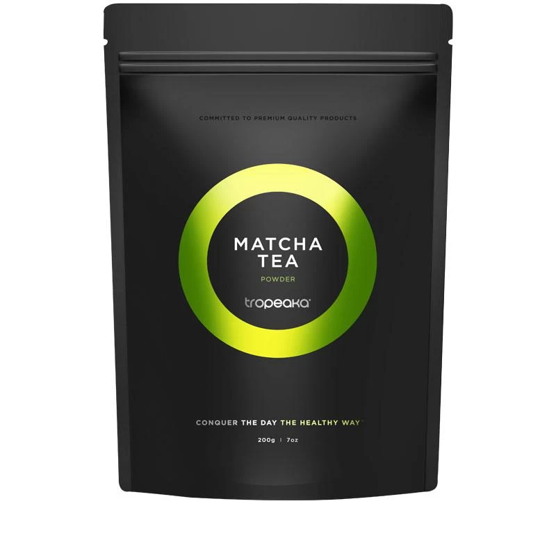 Tropeaka Matcha Tea 200g 3 Tropeaka Matcha Tea 200g