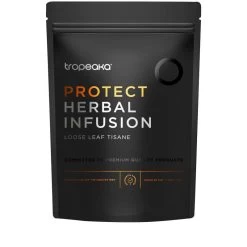 Tropeaka Protect Herbal Infusion 100g (EXP 09/23)