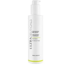 Ultraceuticals Ultra Hydrating Milk Cleanser 200ml