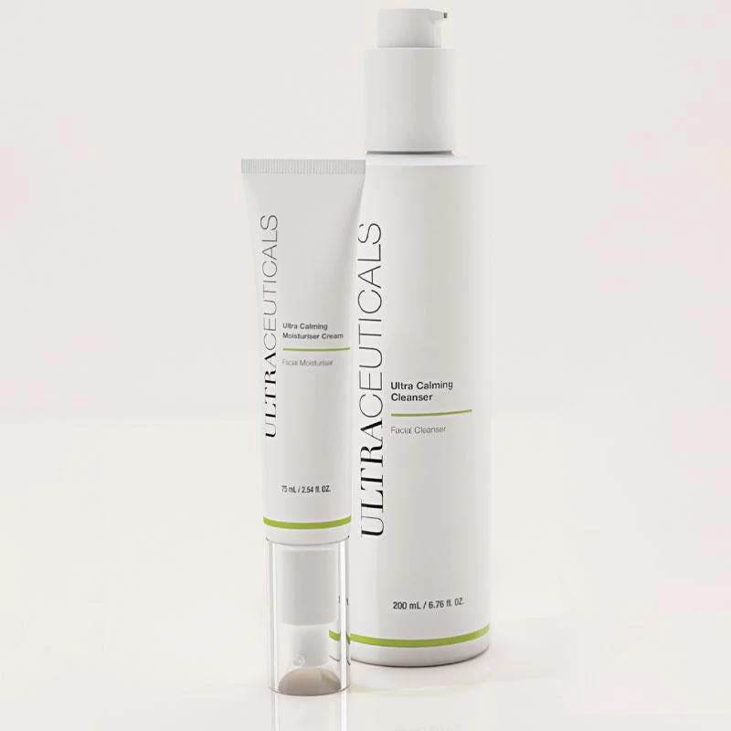 Ultraceuticals Ultra Calming Moisturiser Cream 75ml 4 Ultraceuticals Ultra Calming Moisturiser Cream 75ml - Image 2
