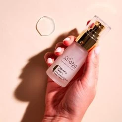 The Jojoba Company Ultimate Serum 30ml -Famous Skin Care Store ultimate serum 2