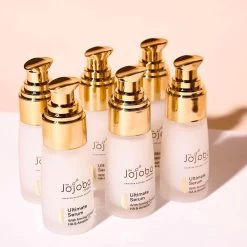 The Jojoba Company Ultimate Serum 30ml -Famous Skin Care Store ultimate serum 3