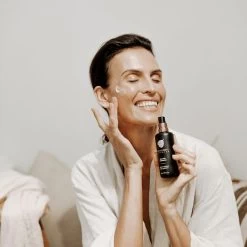 Retreatment Botanics Ultra Rich Moisturiser 100ml 10 Retreatment Botanics Ultra Rich Moisturiser 100ml -Famous Skin Care Store ultra rich 1