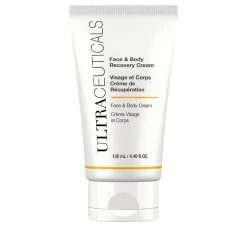 Ultraceuticals Active Recovery Face And Body Cream 130ml