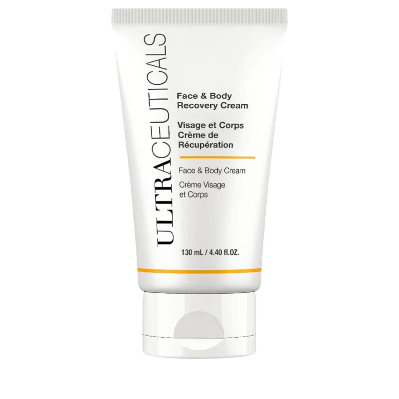 Ultraceuticals Active Recovery Face And Body Cream 130ml 3 Ultraceuticals Active Recovery Face And Body Cream 130ml