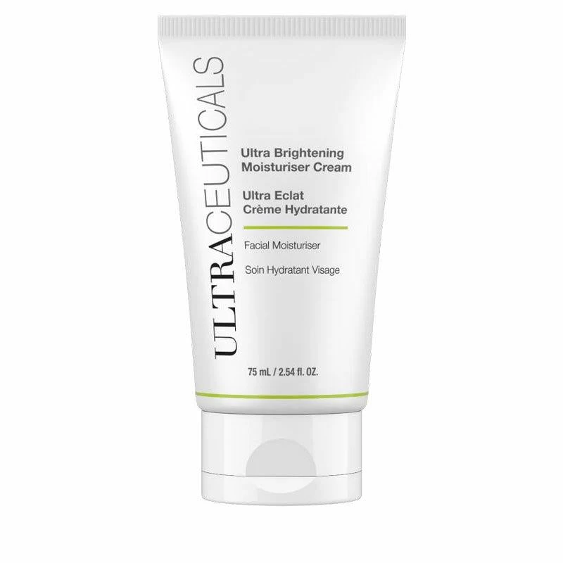 Ultraceuticals Ultra Brightening Moisturiser Cream 75ml 3 Ultraceuticals Ultra Brightening Moisturiser Cream 75ml