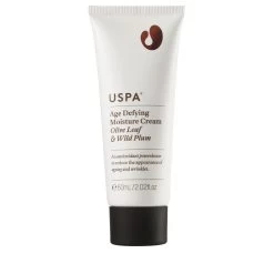 USPA Age Defying Moisture Cream 60ml