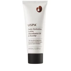 USPA Daily Hydration Lotion 60ml