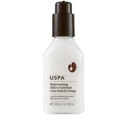 USPA Rejuvenating Micro-Exfoliant 125ml