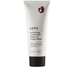 USPA Revitalising Facial Polish 90ml