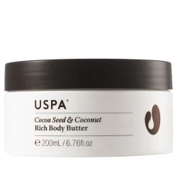 USPA Rich Body Butter 200ml