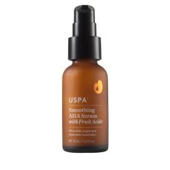USPA Smoothing AHA Serum 30ml