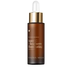 Vanessa Megan Super C + Bearberry Illuminating Face Serum 30ml