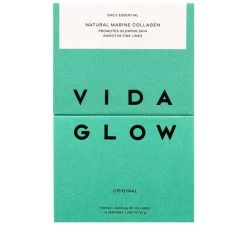 Vida Glow Original Marine Collagen Trial Pack 14 X 3g Sachets