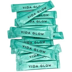 Vida Glow Original Marine Collagen Trial Pack 14 X 3g Sachets -Famous Skin Care Store vida glow 14 day natural marine collagen original 3