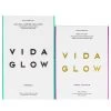 Vida Glow Anti-Ageing Essentials Duo - Berry -Famous Skin Care Store vida glow anti ageing essentials duo berry 1