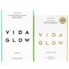 Vida Glow Anti-Ageing Essentials Duo - Citrus 2 Vida Glow Anti-Ageing Essentials Duo - Citrus -Famous Skin Care Store vida glow anti ageing essentials duo citrus 1