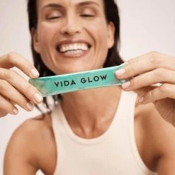 Vida Glow Anti-Ageing Essentials Duo - Citrus -Famous Skin Care Store vida glow anti ageing essentials duo citrus 4