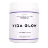Vida Glow Blueberry Marine Collagen Loose Powder 90g -Famous Skin Care Store vida glow blueberry loose 1