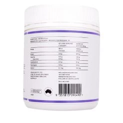 Vida Glow Blueberry Marine Collagen Loose Powder 90g 9 Vida Glow Blueberry Marine Collagen Loose Powder 90g -Famous Skin Care Store vida glow blueberry loose 3