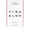 Vida Glow Cranberry & Lime Marine Collagen 30 X 3g Sachets 2 Vida Glow Cranberry & Lime Marine Collagen 30 X 3g Sachets -Famous Skin Care Store vida glow cranberry 1