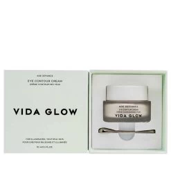 Vida Glow Age Defiance Eye Contour Cream 15ml