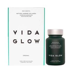 Vida Glow Luminous Skin Staples