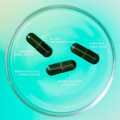 Vida Glow Luminous Skin Staples -Famous Skin Care Store vida glow luminous skin staples 3