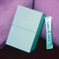 Vida Glow Luminous Skin Staples -Famous Skin Care Store vida glow luminous skin staples 4