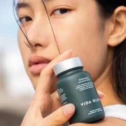 Vida Glow Luminous Skin Staples -Famous Skin Care Store vida glow luminous skin staples 5