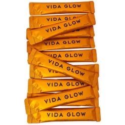 Vida Glow Mango Marine Collagen 30 X 3g Sachets -Famous Skin Care Store vida glow mango 3