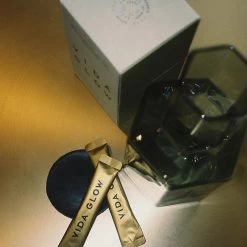 Vida Glow Men's Hair Defence + Collagen 30 X 4.5g Sachets -Famous Skin Care Store vida glow mens hair defence collagen 4