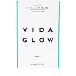 Vida Glow Original Marine Collagen 30 X 3g Sachets
