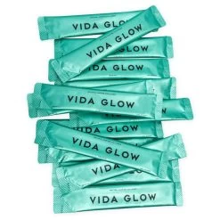 Vida Glow Original Marine Collagen 30 X 3g Sachets -Famous Skin Care Store vida glow original 3